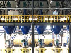 成套包覆設(shè)備