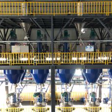 成套包覆設(shè)備