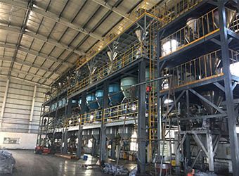 內(nèi)蒙古欣源