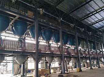 內(nèi)蒙古三信