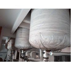 電磁加熱型反應(yīng)釜