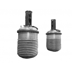 導(dǎo)熱油加熱型反應(yīng)釜